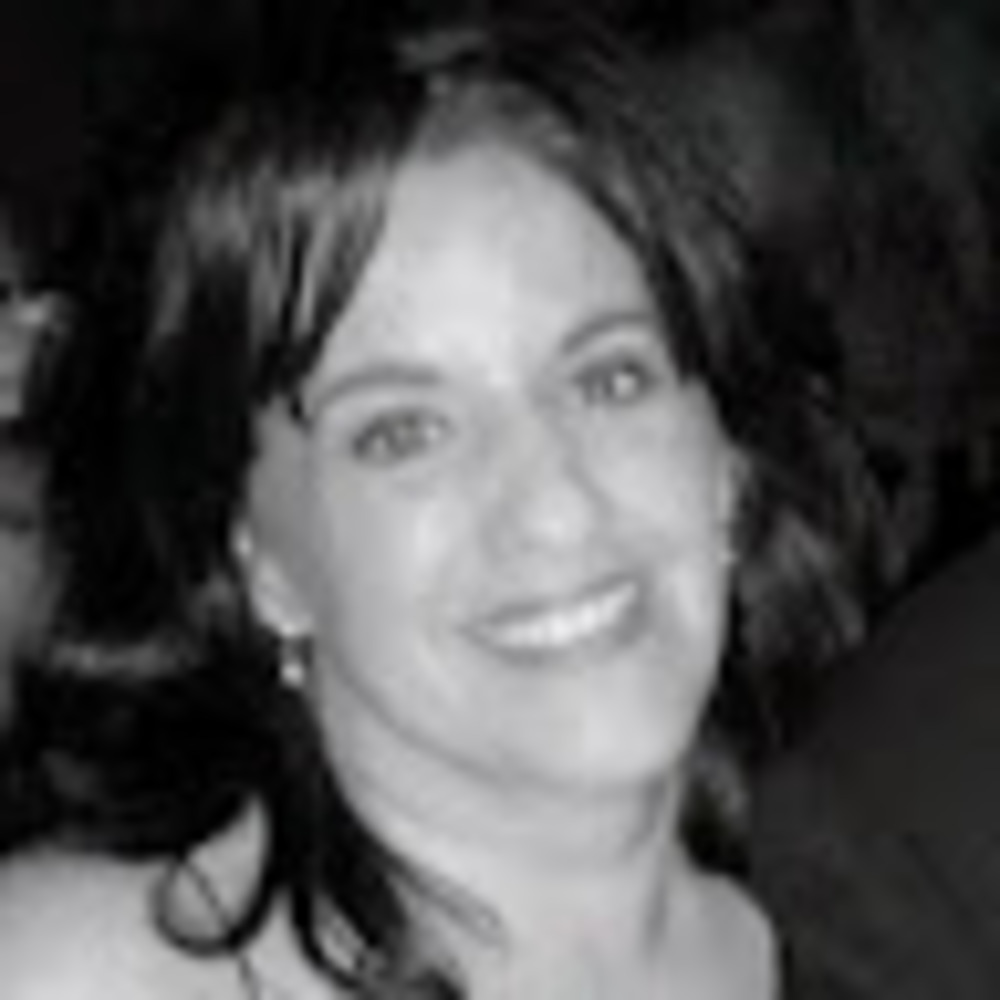 Meet your Posher, Joanne